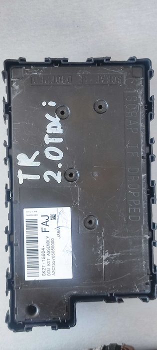 GK2T-15604 BCM модул за Ford Transit Custom (Body Control Module)