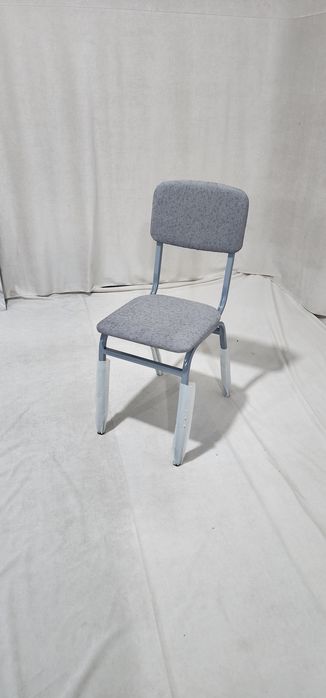 Temirdan stol stullar