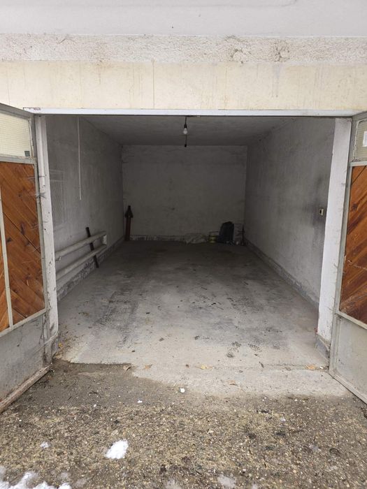 Продава се Гараж / Паркомясто в ж.Южен парк - 21 кв.м за 8 €/кв.м - Снимка #2