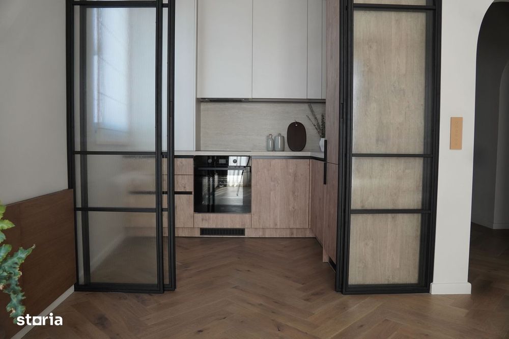 Apartament 3 camere Bulevardul Unirii