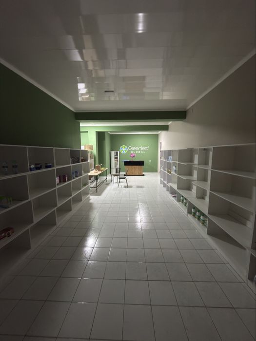 Йулди буйидан 1 каватАренда Берилади