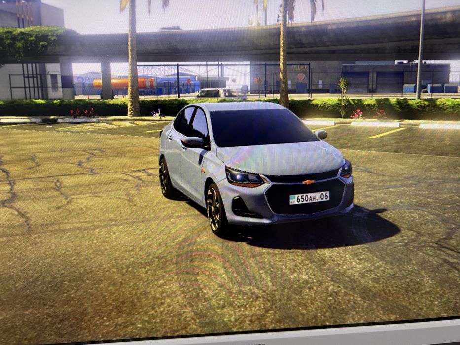 Игравой Пк 4060.