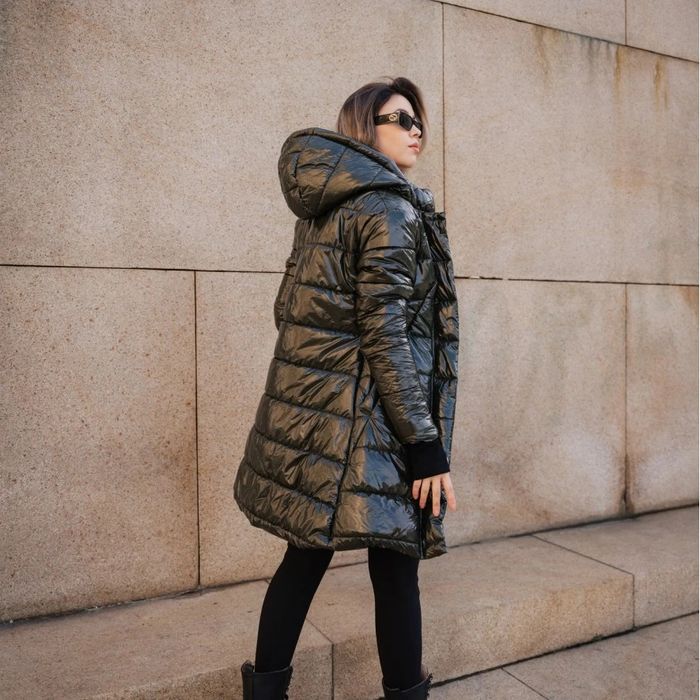 Geaca Exclusives impermeabilă