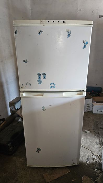 Холодильник рабочий