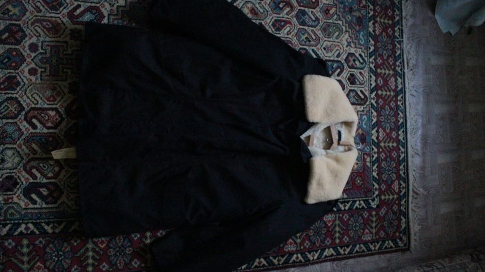 Продам мужскую куртку