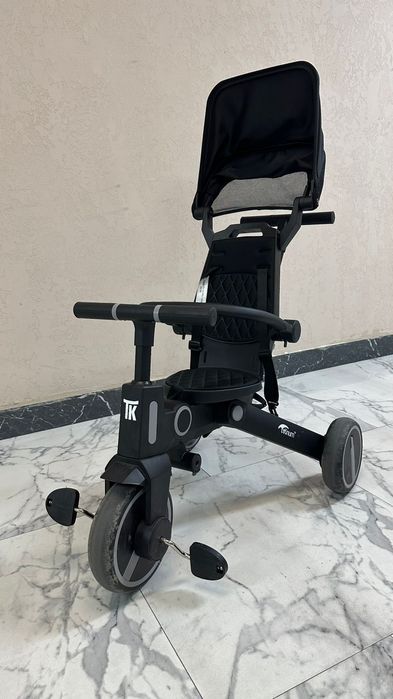 Велосипед Tecnum