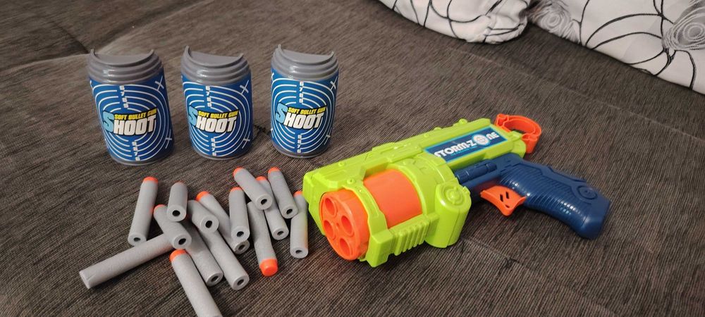 Детски пистолети