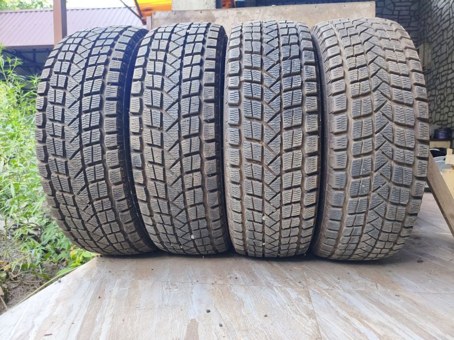 225 60 R17 Комплект 4шт. Зима Maxxis Шины
