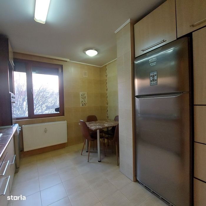 Brancoveanu- Huedin, apartament ideal familie