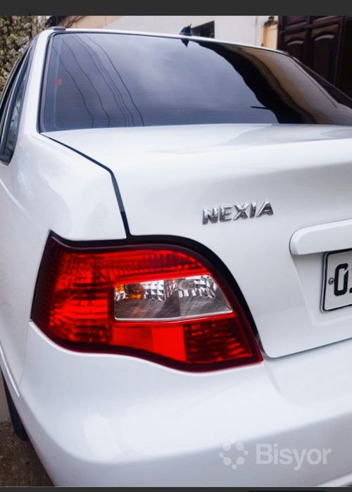 Nexia 2 sotiladi 2014