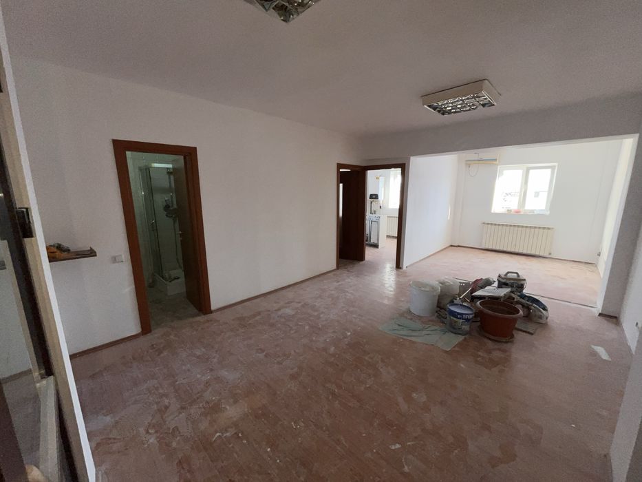 Duplex / Apartament special / Imobil cu mai multe apartamente