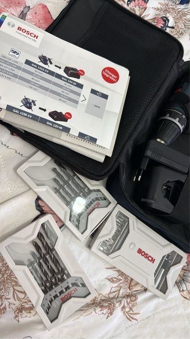 Bosch profesional