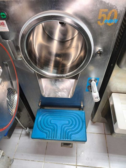 Masina de Înghetata Artizanala Technogel