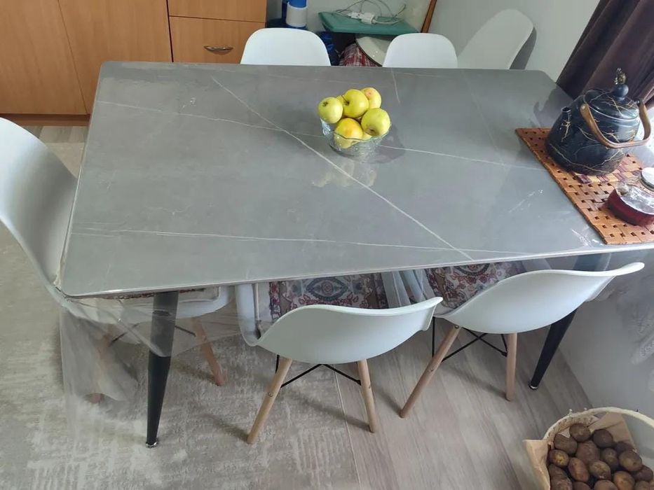 Продам стол керамогранит