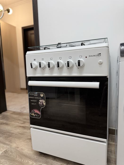 Продаётся кухонная плита