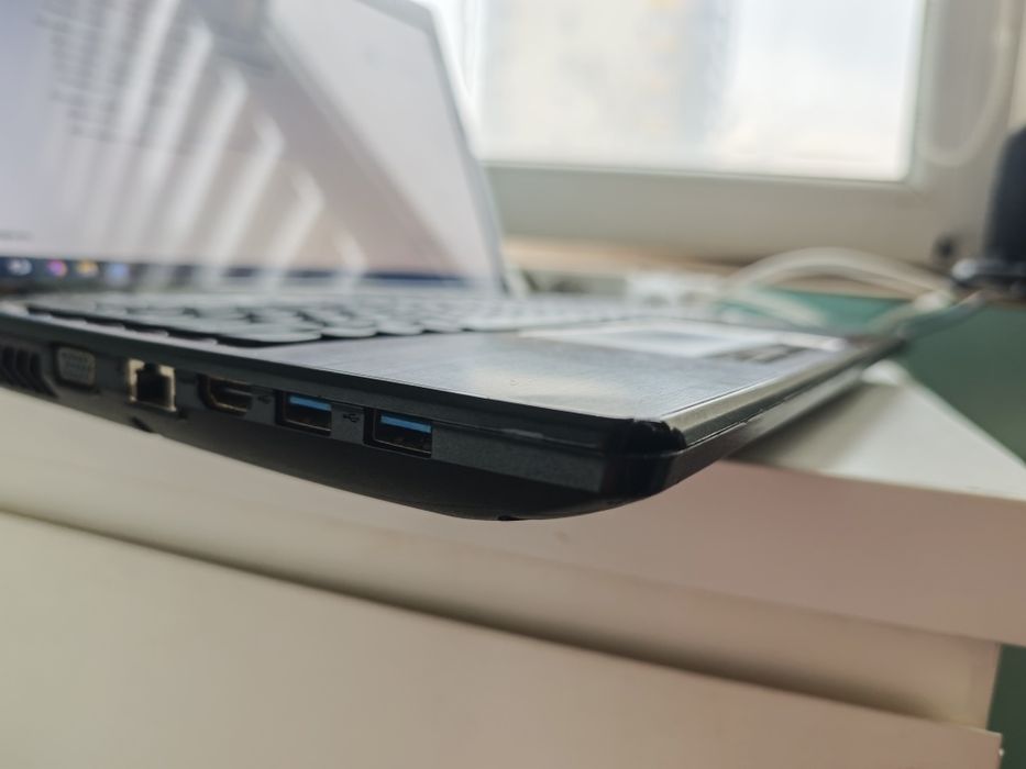 Лаптоп Lenovo g580