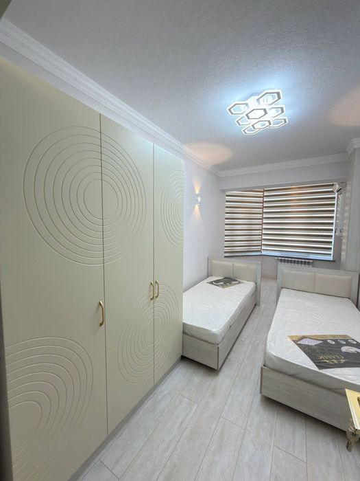 Vokzal UzgazOilda 3x xonali uy sotiladi