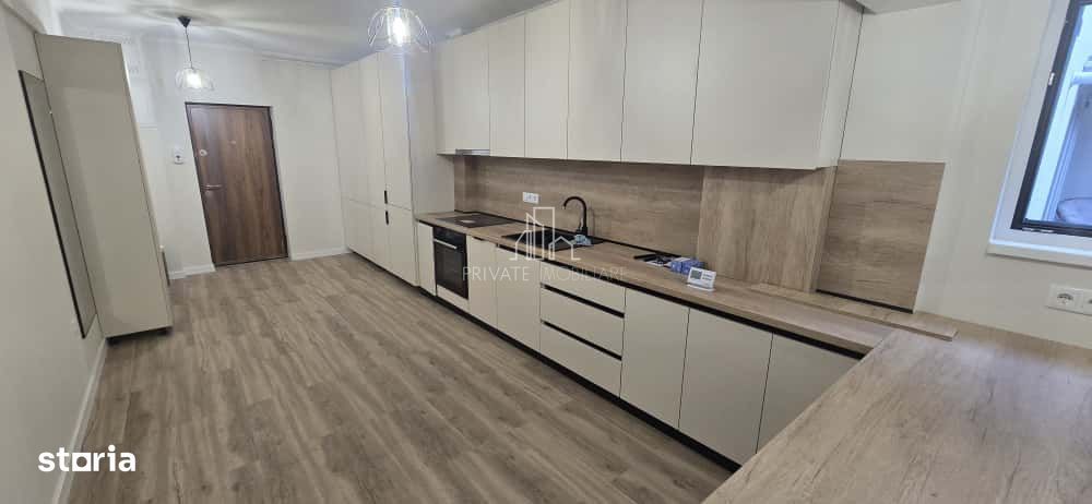 Apartament 2 Camere Modern/Bloc Nou de Inchiriat, 7 Noiembrie