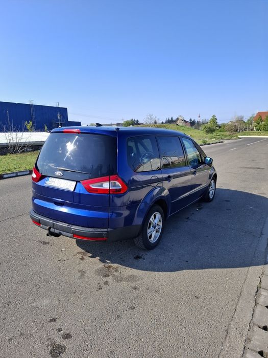 Cand Ford Galaxy