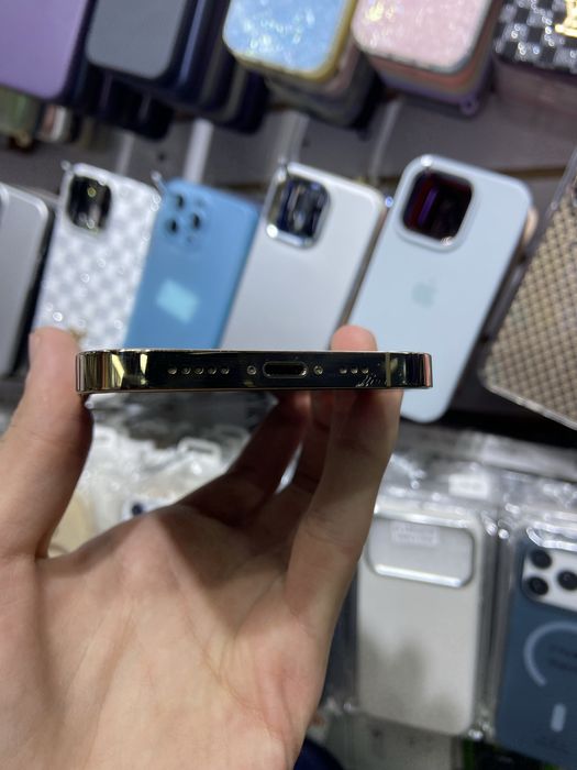 iPhone 12 Pro 128Gb ideal