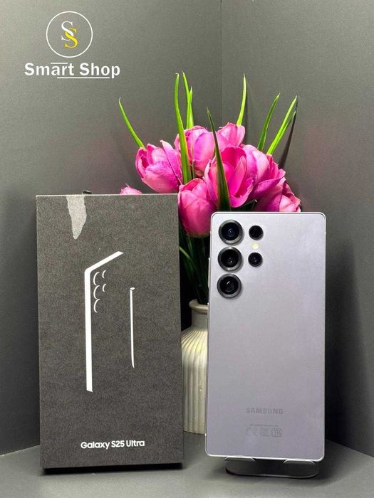 Samsung S25 Ultra 512gb Smart Shop