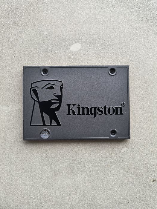 SSD Kingston 240gb