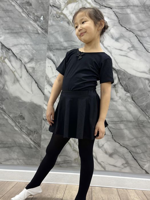 Танцевальный купальник