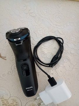 Philips Shaver Series 3000 – Wet & Dry