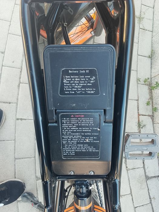 Продам Кугоо Кирин в5