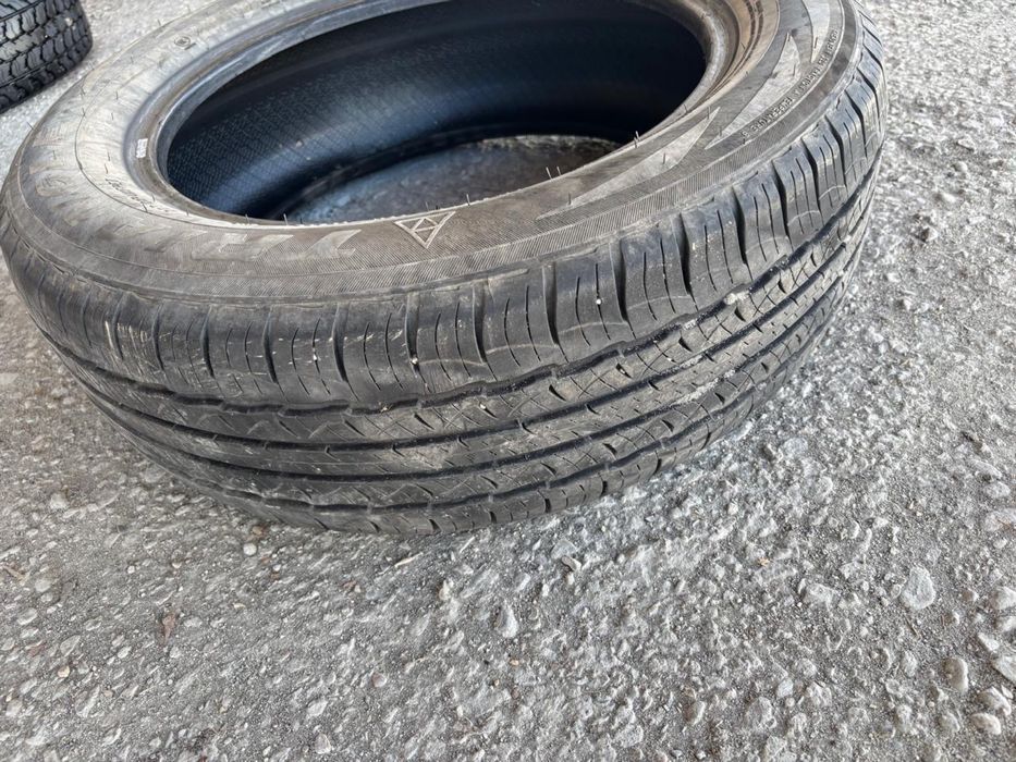 Продам летние шины