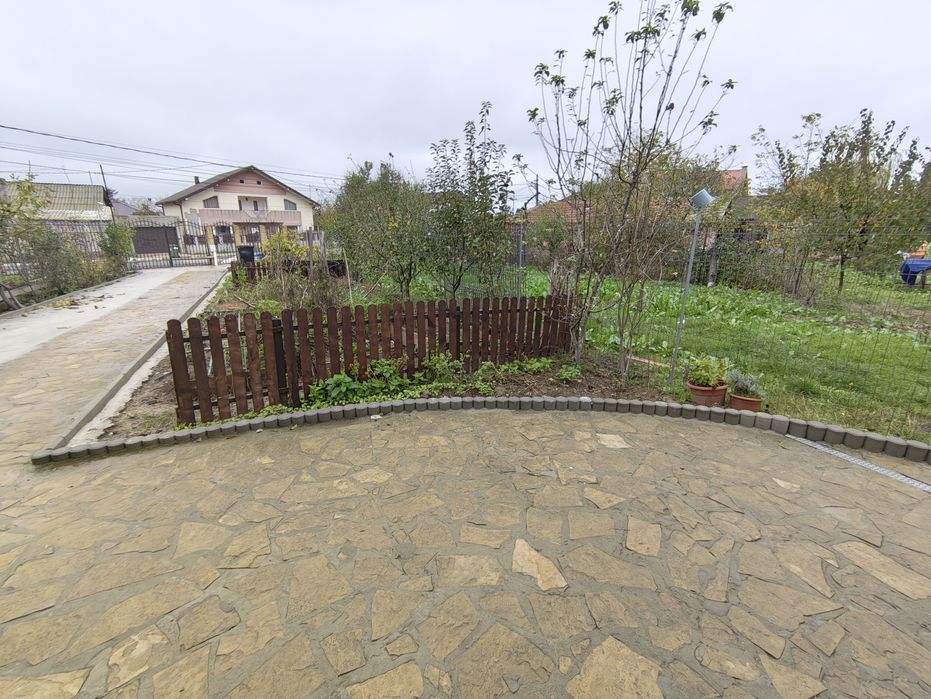 Vila de vânzare P+1E