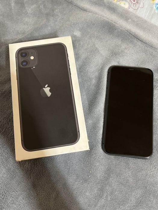 Iphone 11 жақсы состояние
