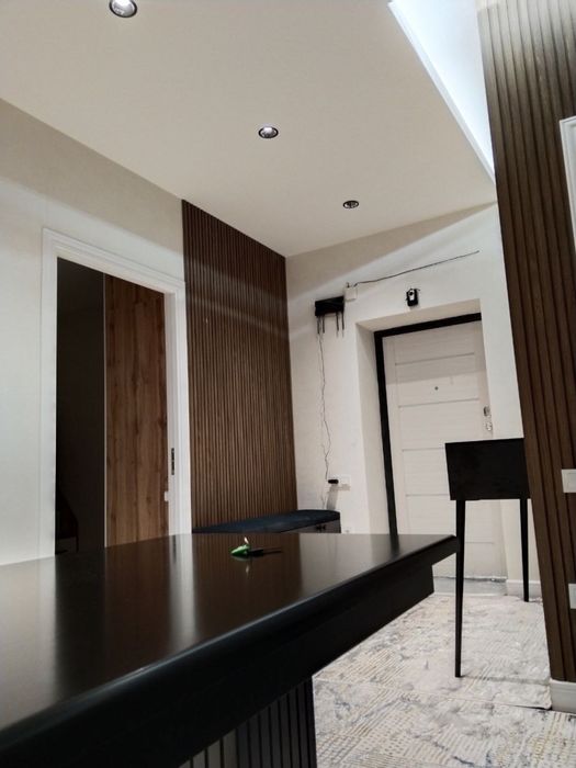 Сдается на Юнусабаде Петушок Новастройка в первые 3 комнатная