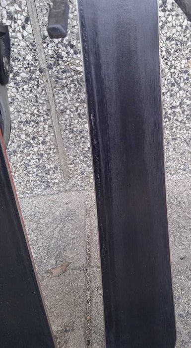 Детски слаломни ски Elan RaceRcx WorldCup 125см.