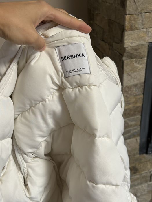 Дамско яке-bershka xs