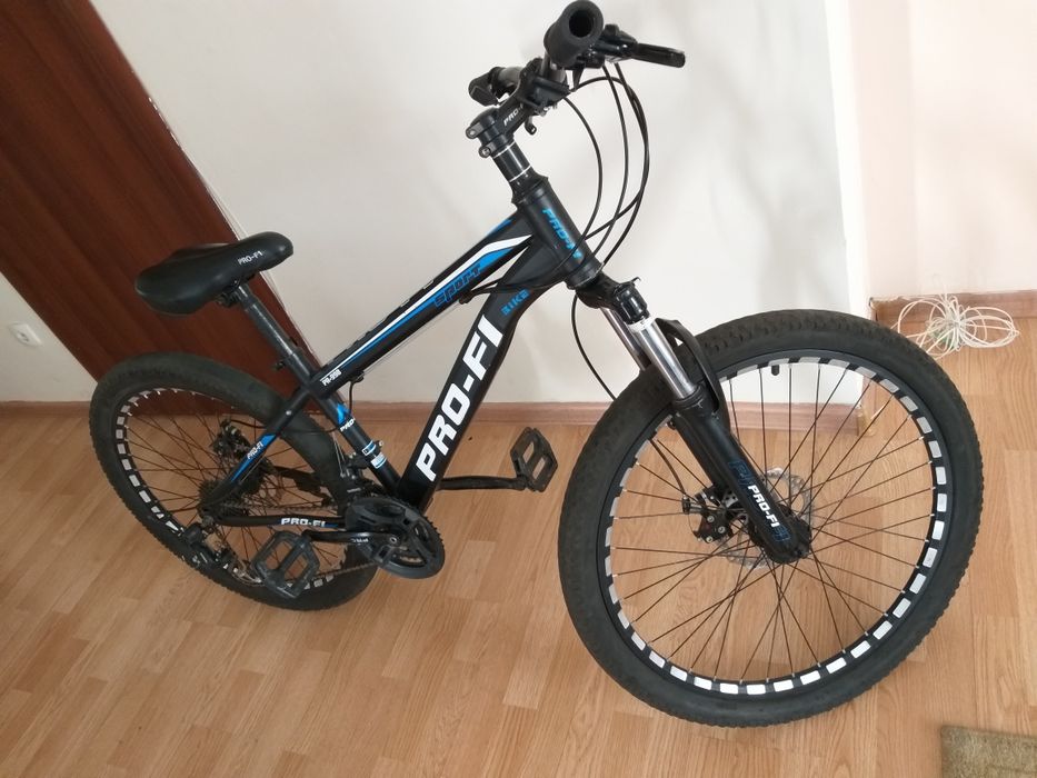 Велосипед PRO-FI. СРОЧНО!!!