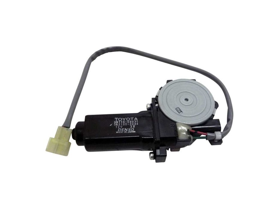 Ремонт на моторче (машинка) за стъклоповдигач (ел стъкло)