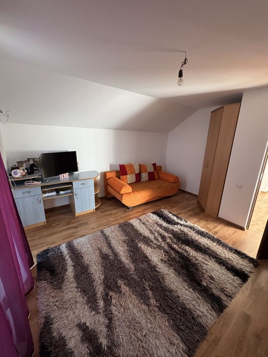 Două case de vânzare în zona Vișea, Cluj