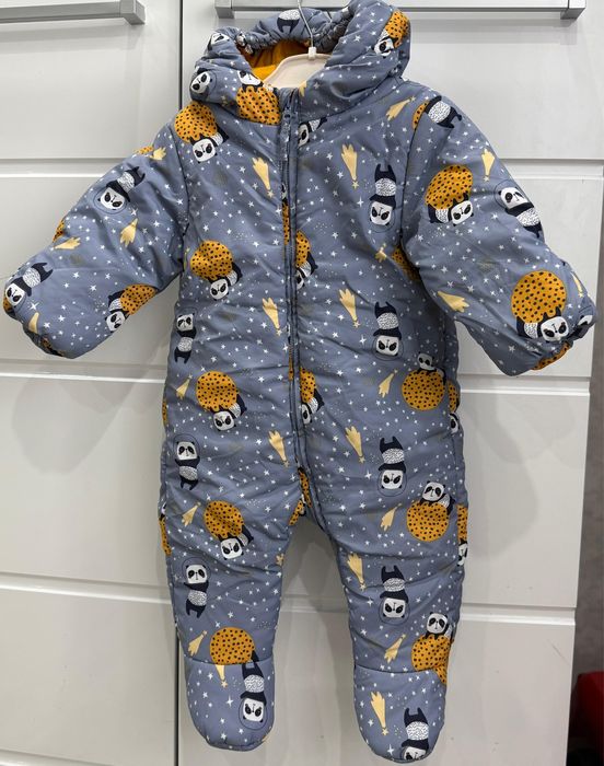 Продам ! Комбенизон демисезонный детский