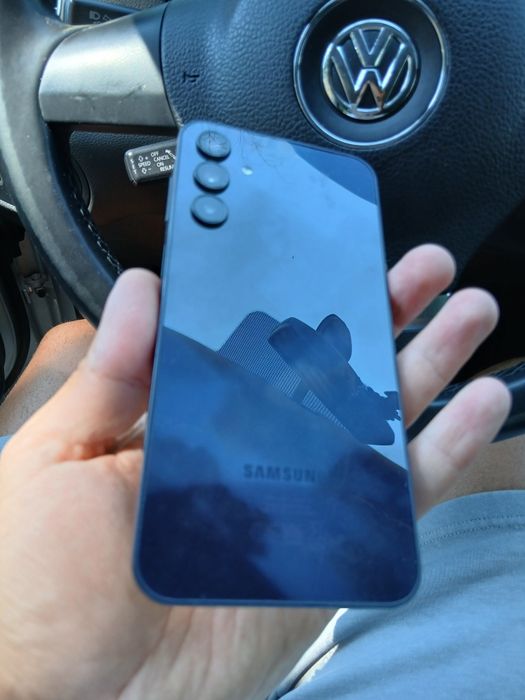 Samsung a15 dual sim