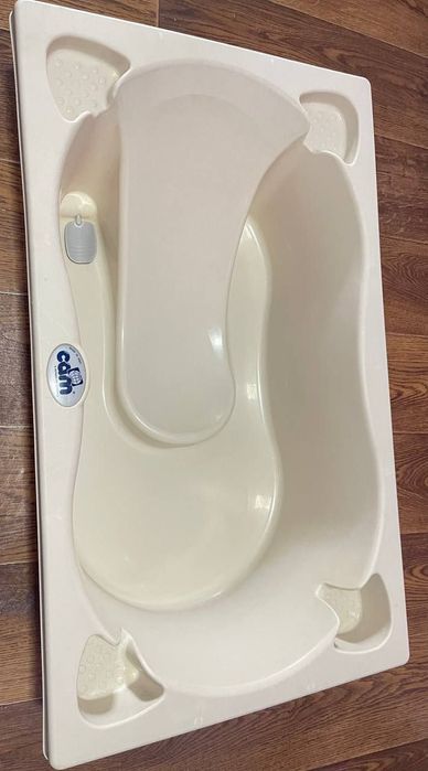 ванночка фирменная