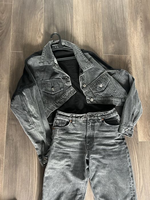 Дънки и панталони Affect, Nikole collection