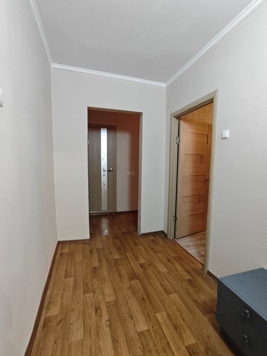 2х комнатная квартира