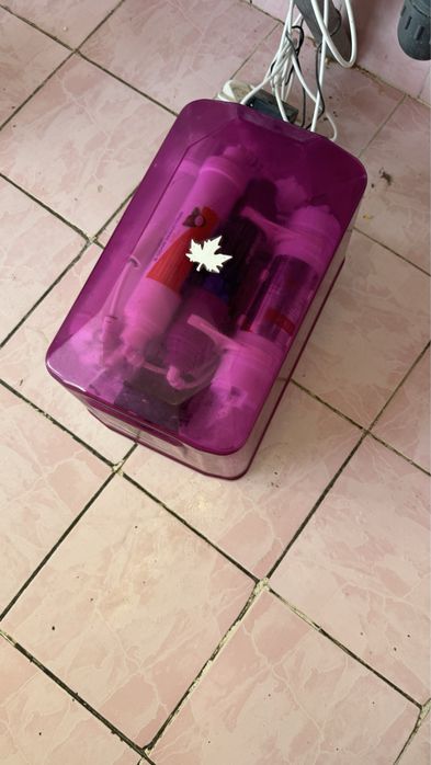 Фильтр для воды