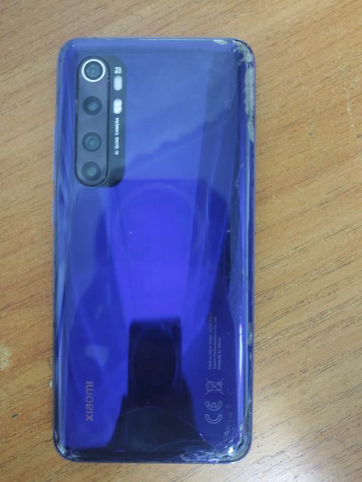 Xiaomi 10 Lite Телефон