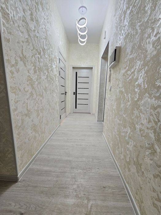 2-комн. квартира, 63 м², Сергелийский район
