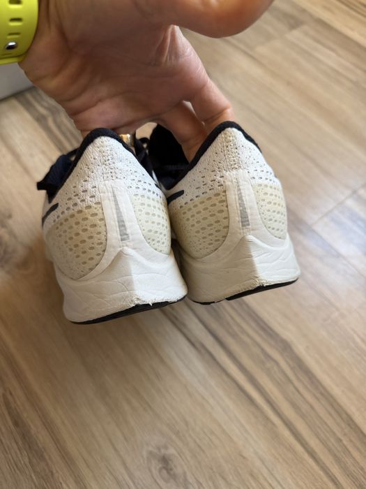 Оригинални Мъжки маратонки - Nike uAir Zoom Pegasus 35 ! 44 н