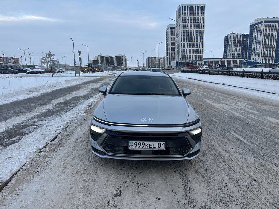 Аренда Соната под такси