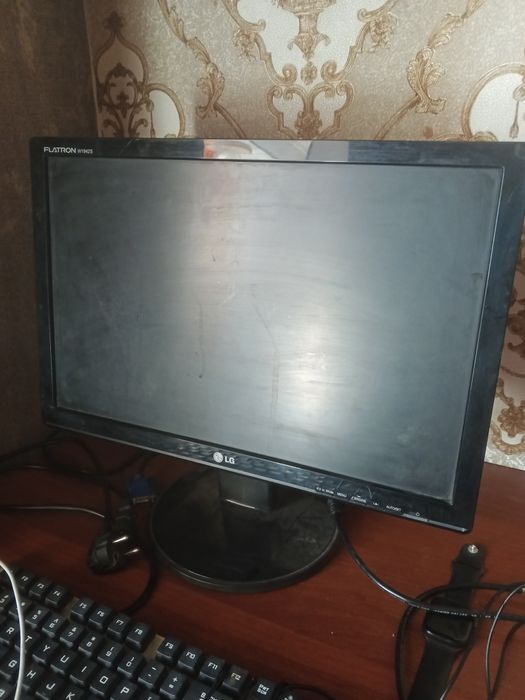 LG manitor 20$ ga