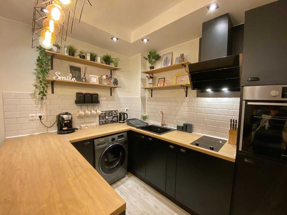 Дава се под наем Двустаен апартамент в Варна, Бриз - 68 кв.м за 817.53 € - Снимка #16